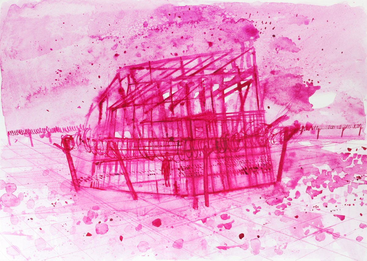 Graphics. Янина болдырева Yanina Boldyreva