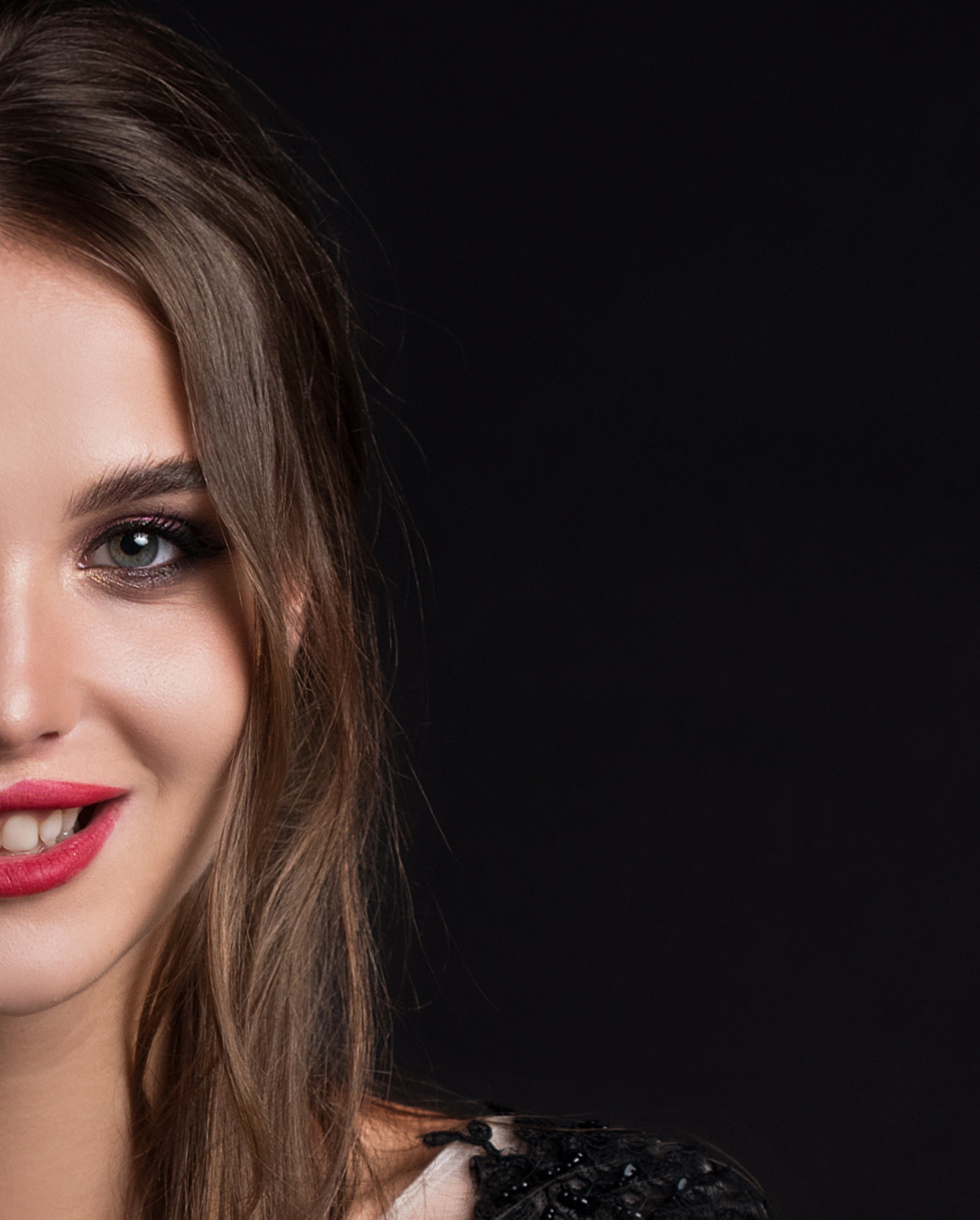 Женский и семейный фотограф в Москве. Мария Апарина