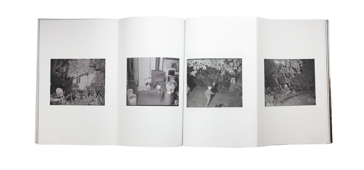 ПОПУЛЯРНЫЕ ОШИБКИ ПРИ СОЗДАНИИ ФОТОКНИГИ: Часть вторая — про содержание и нарратив. Самоорганизация Низина