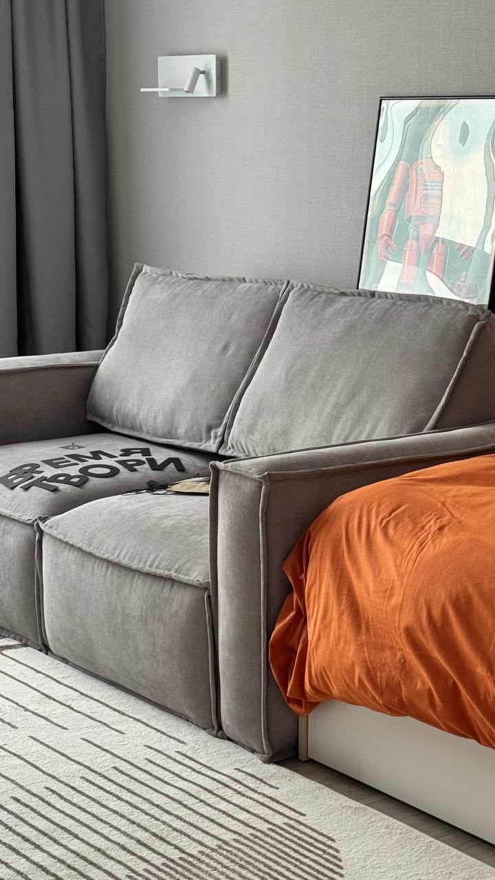 Homestaging →ЖК ДОСТОЯНИЕ, 2025. Виктория Ухова дизайнер интерьера и хоумстейджер в г. Краснодар