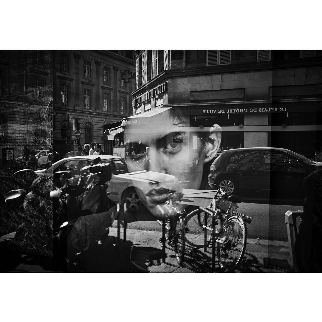 Paris: Download Error