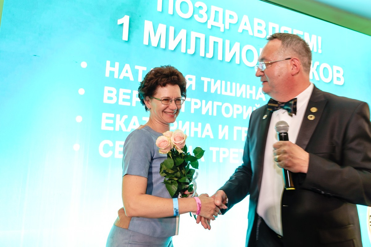 Церемония награждения Herbalife 2023. Репортажный и семейный фотограф в Санкт-Петербурге Тарас Марченко