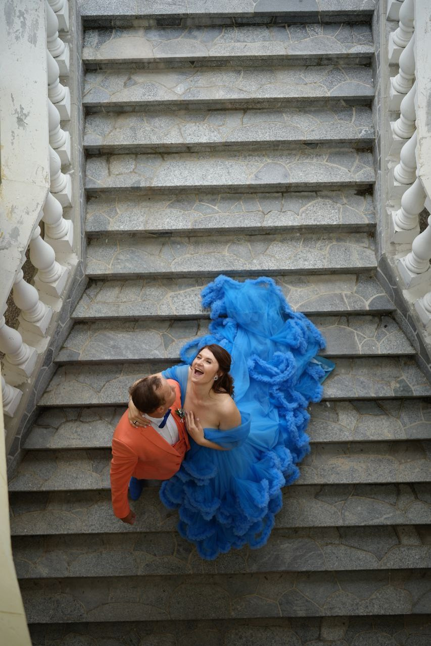 Репортажный фотограф в Калининграде Морозов Кирилл