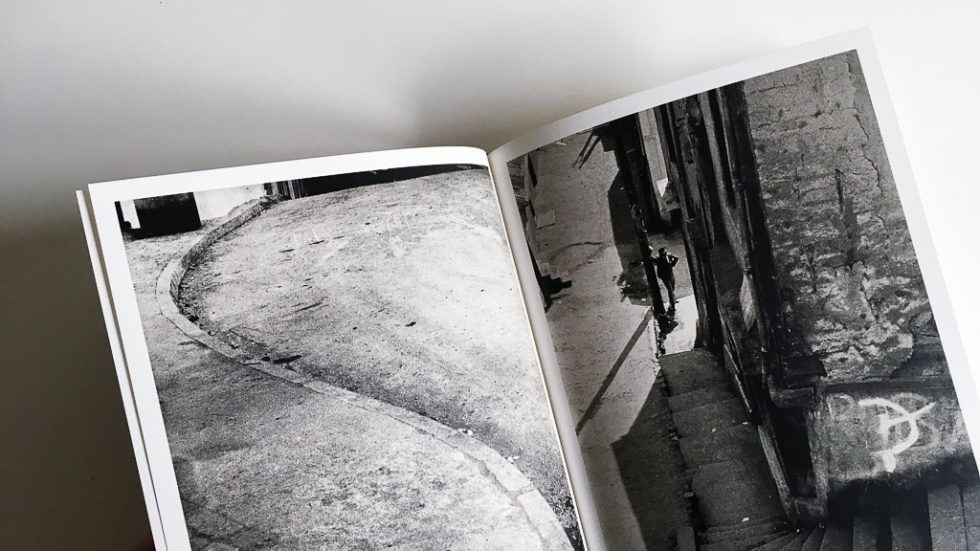 PhMuseum: Неполное руководство по созданию фотокниг — Аллан Салас. Самоорганизация Низина