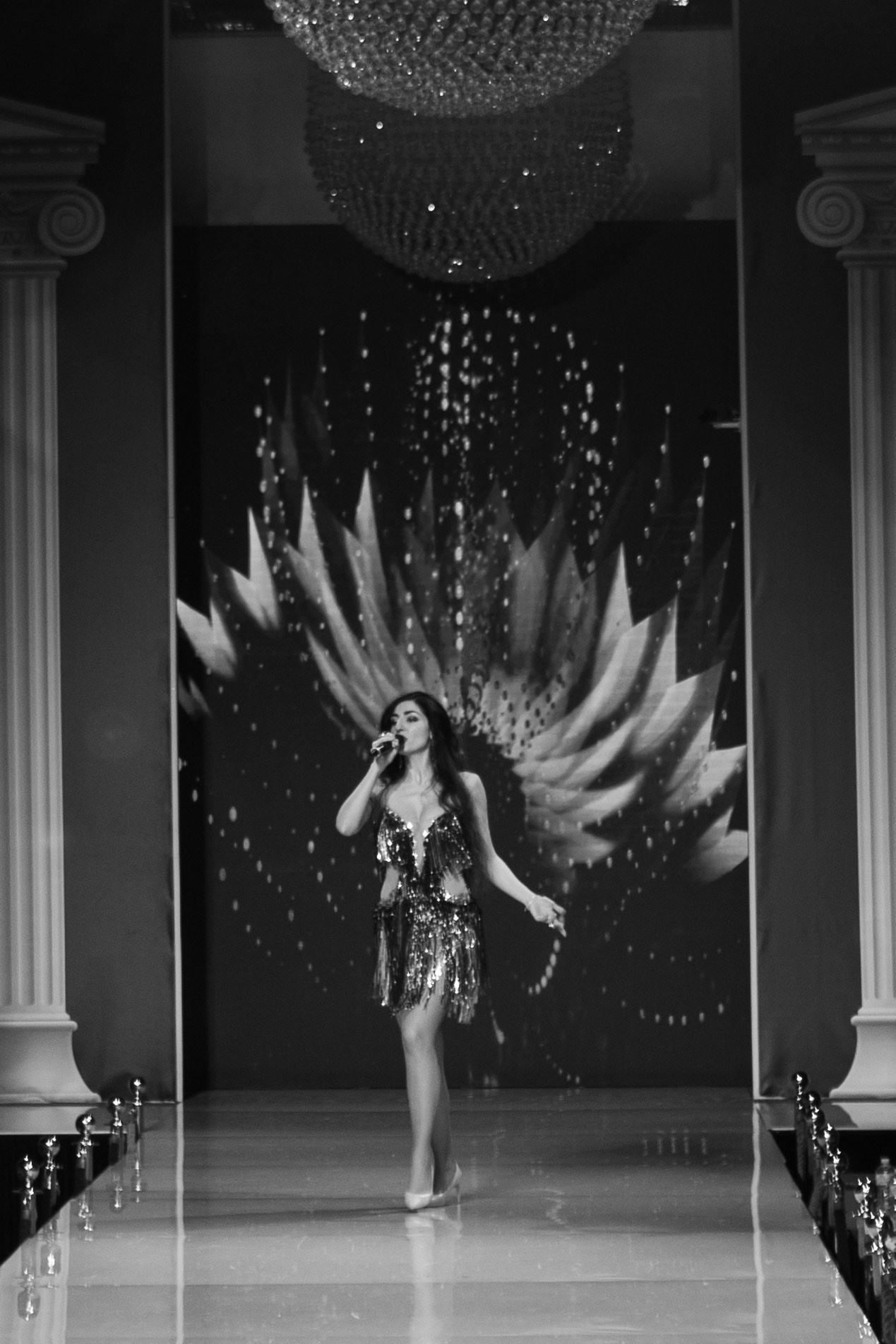 Estet fashion week весна 2024.