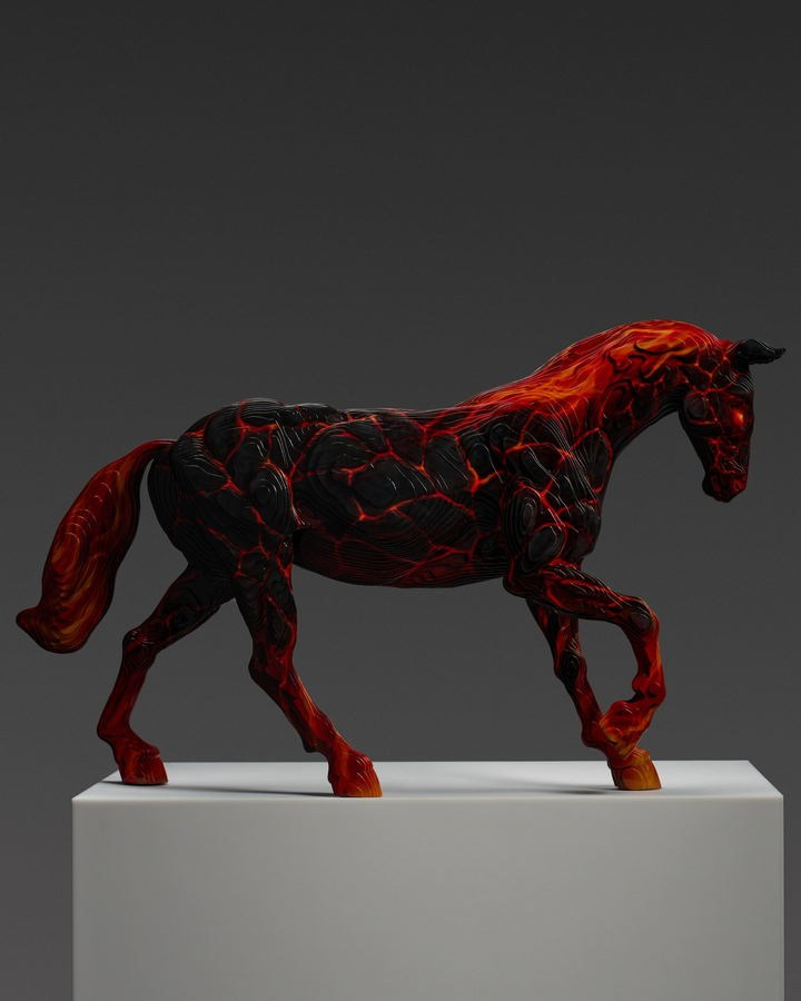 АлюмАрт. Галерея участников Российской Премии Искусств