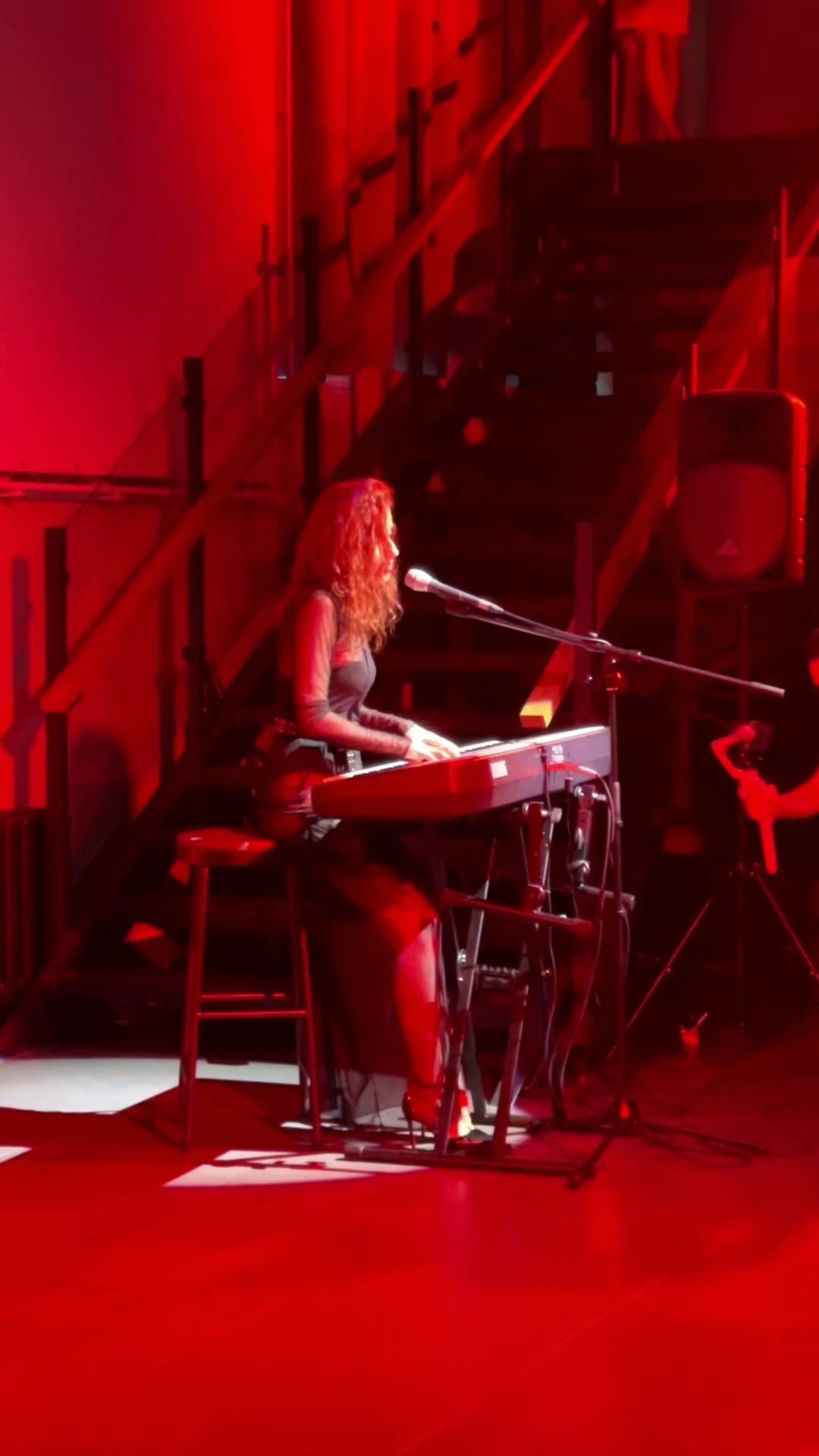 События. Дина Шаткова