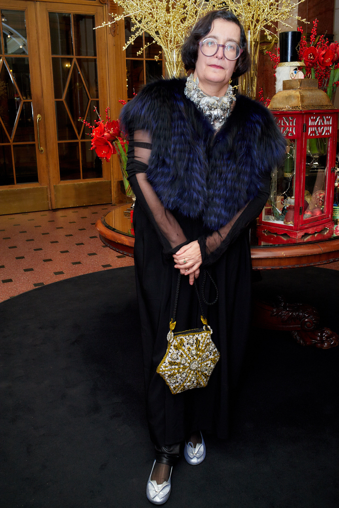 Опера «Ленора» в эрмитажном театре. Фотограф Валерий Сабрам