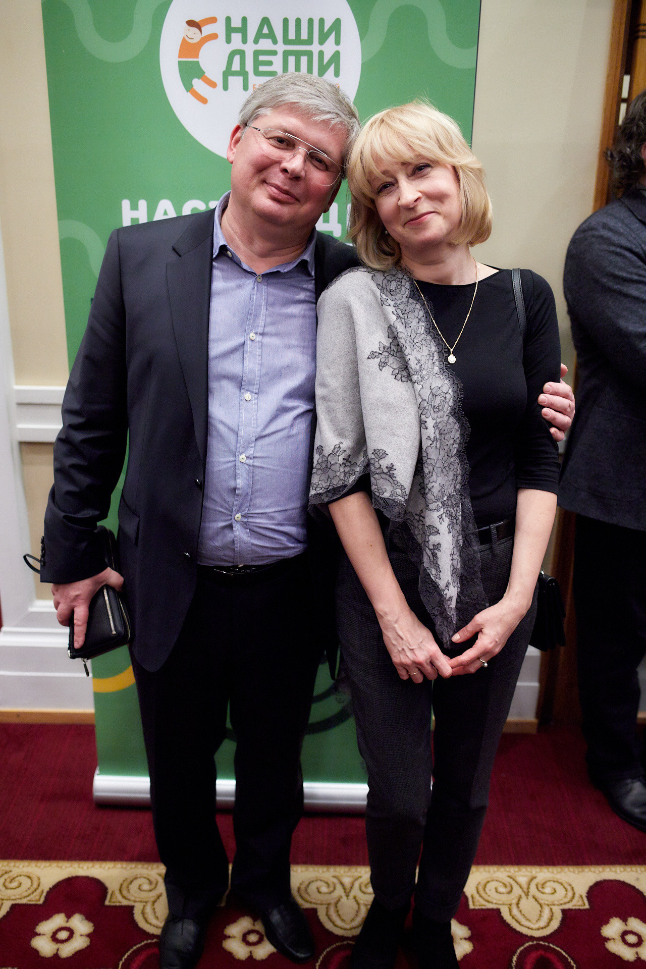 Опера «Ленора» в эрмитажном театре. Фотограф Валерий Сабрам