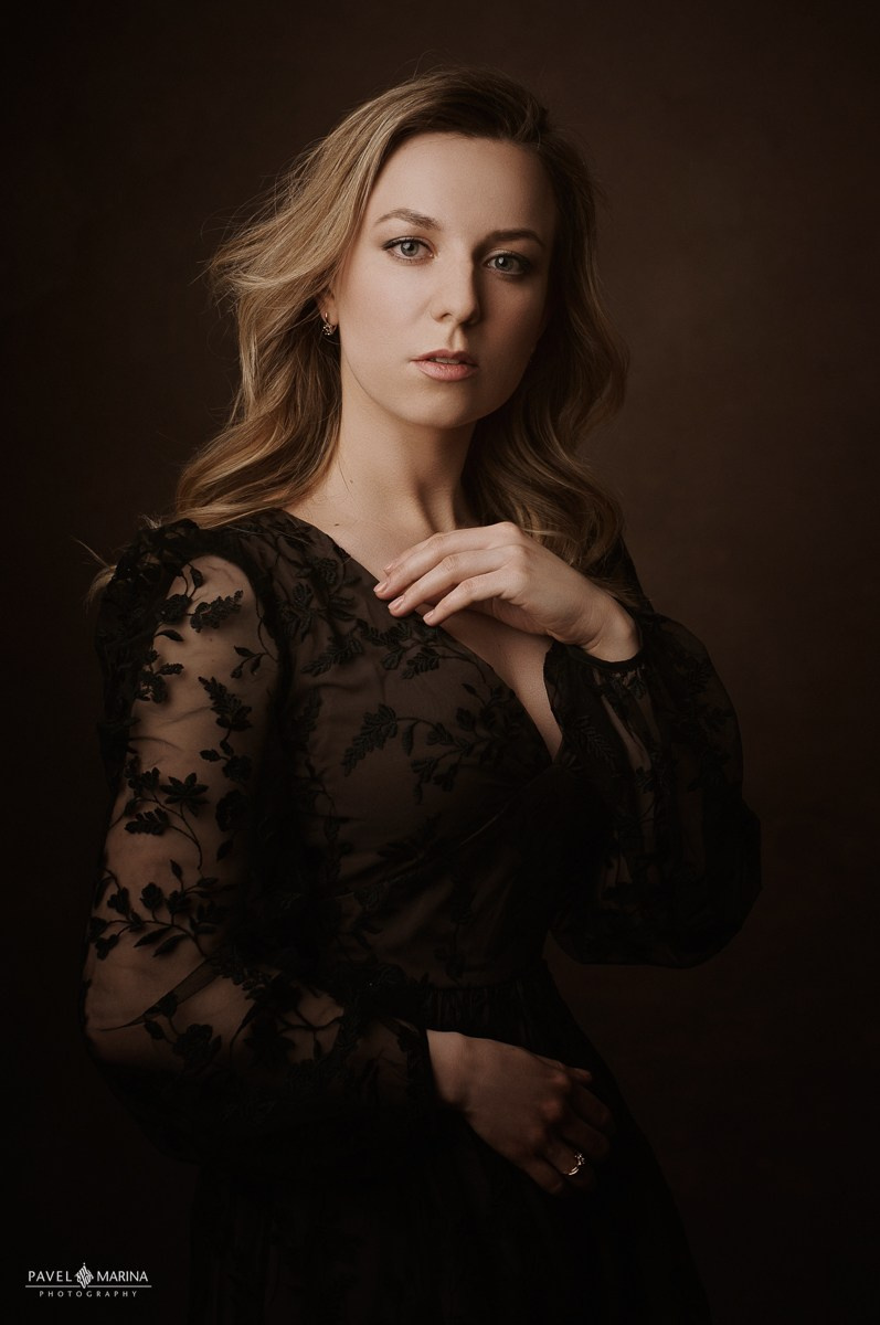 Семейная фотосессия для Насти. Фотограф в Серпухове — Павел Спивак