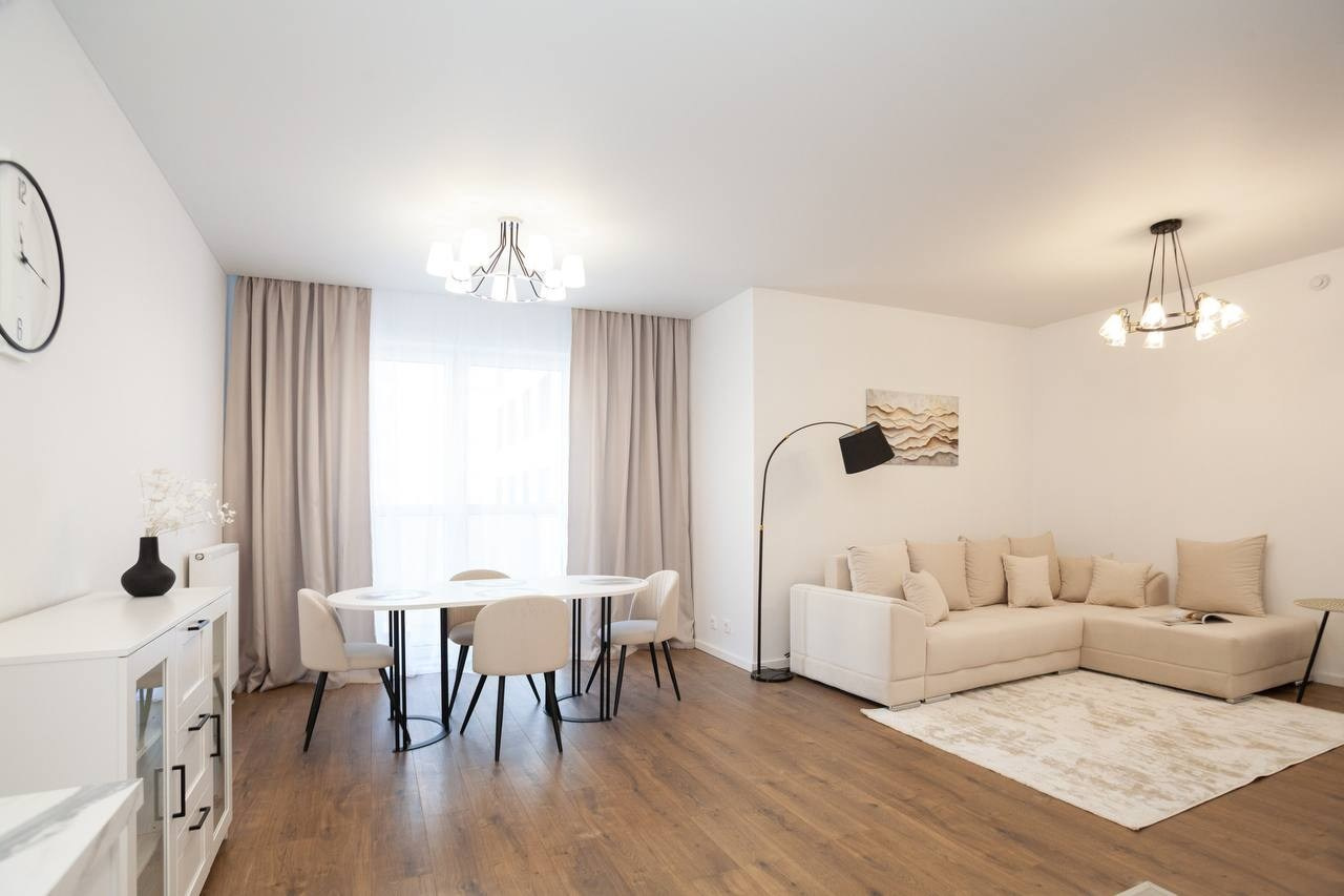 Интерьерная фотосъёмка квартиры в Москве — 7 ошибок, которые отпугивают арендаторов. Интерьерный фотограф Москва