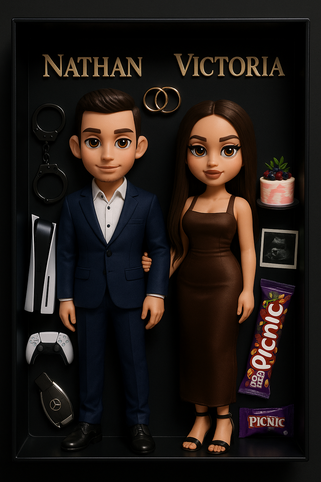 Стилизация вашего фото в AI-арт — Pantheon Genesis. Pantheon Genesis — студия нейрокреатива