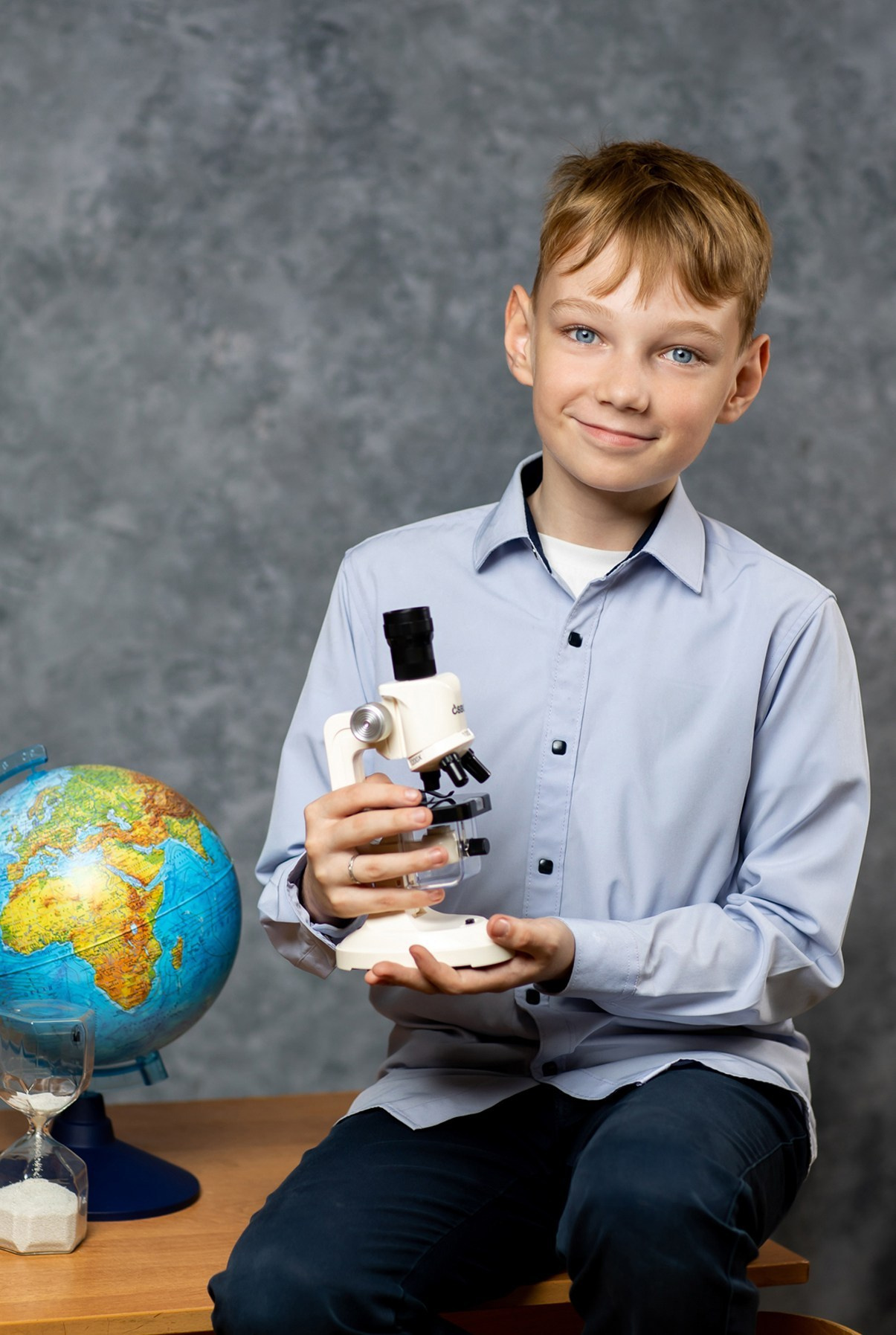 Общие фото+портреты (школы, садик). Фотограф Алёна Финашова