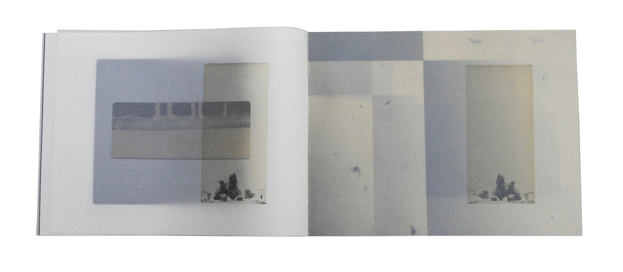 Книга Михо Каджиока «So it goes, so it goes, so it goes». Private image