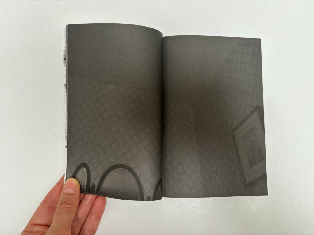 Книга Ройсин Уайт (Róisín White) «Lay Her Down Upon Her Back». Private image