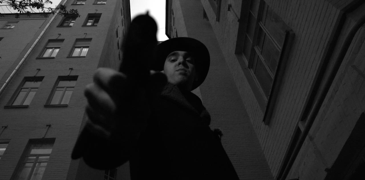 Alexander Dorofeev — портфолио, Москва