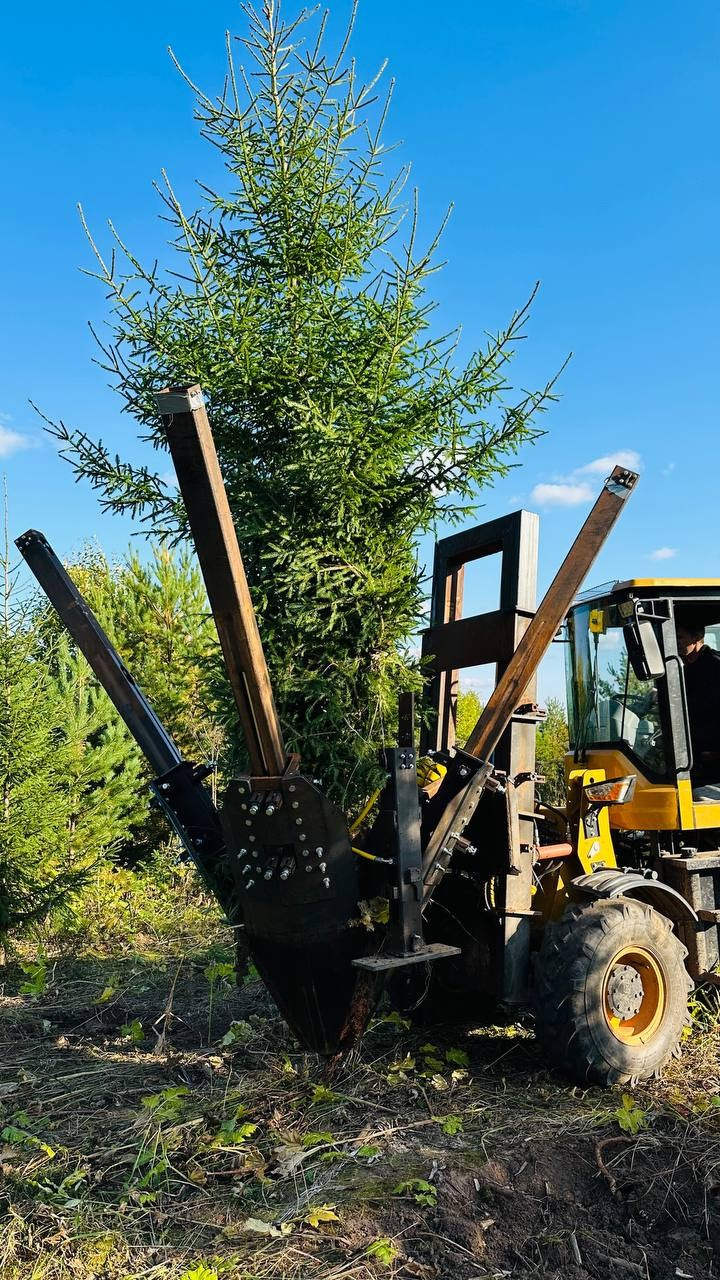 Крупномеры РФ