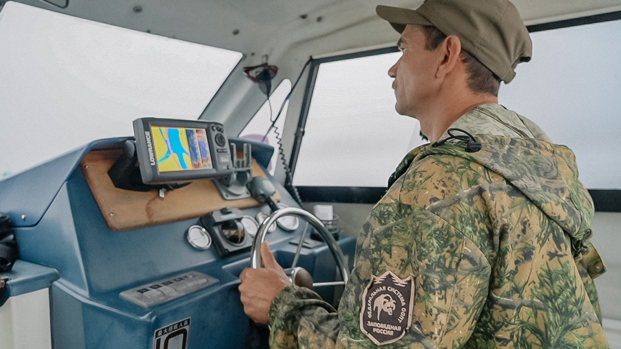 Фотопроект «Заповедный репортаж». Репортажный фотограф в Крыму Ксения Гасица