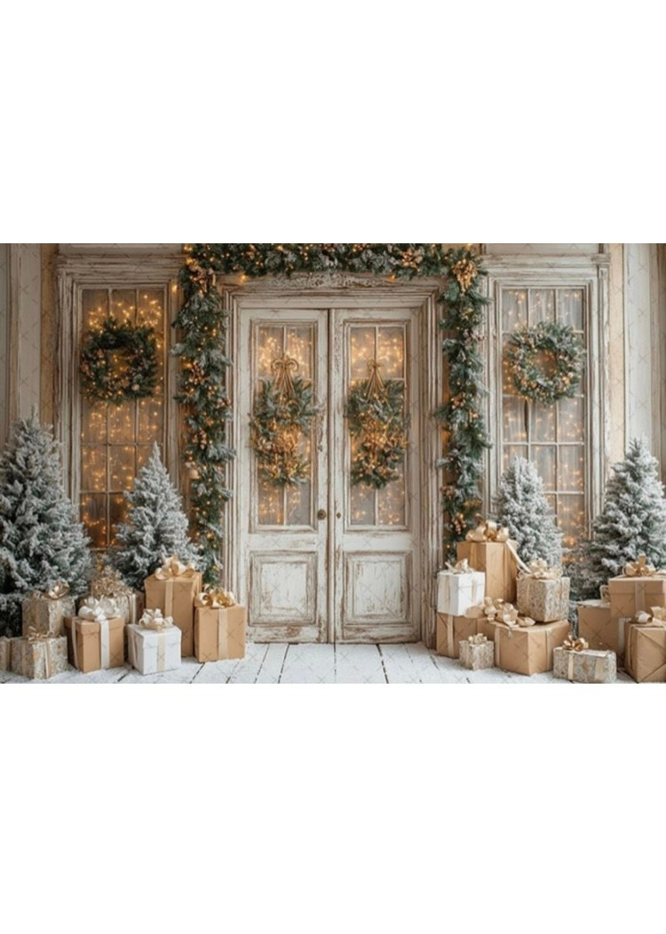 Новый год. Фотограф Беременности в Краснодаре Кара Артисан