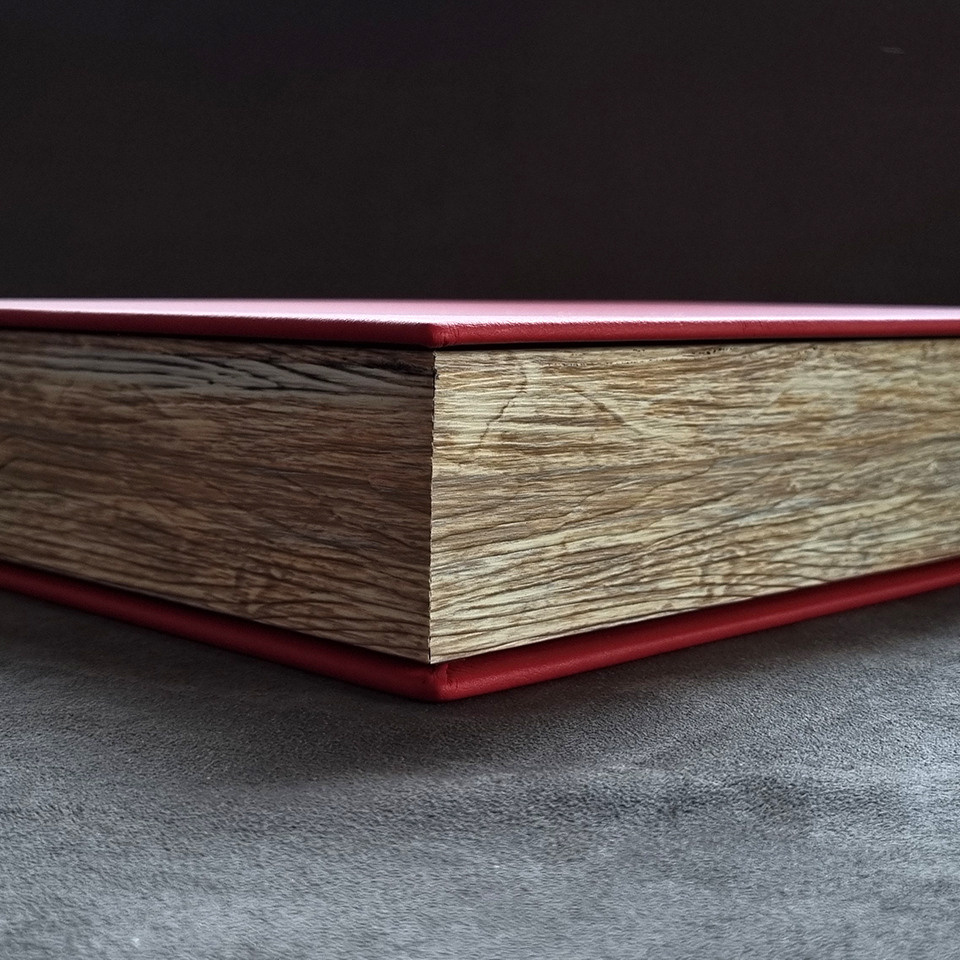 короб для фотокниги