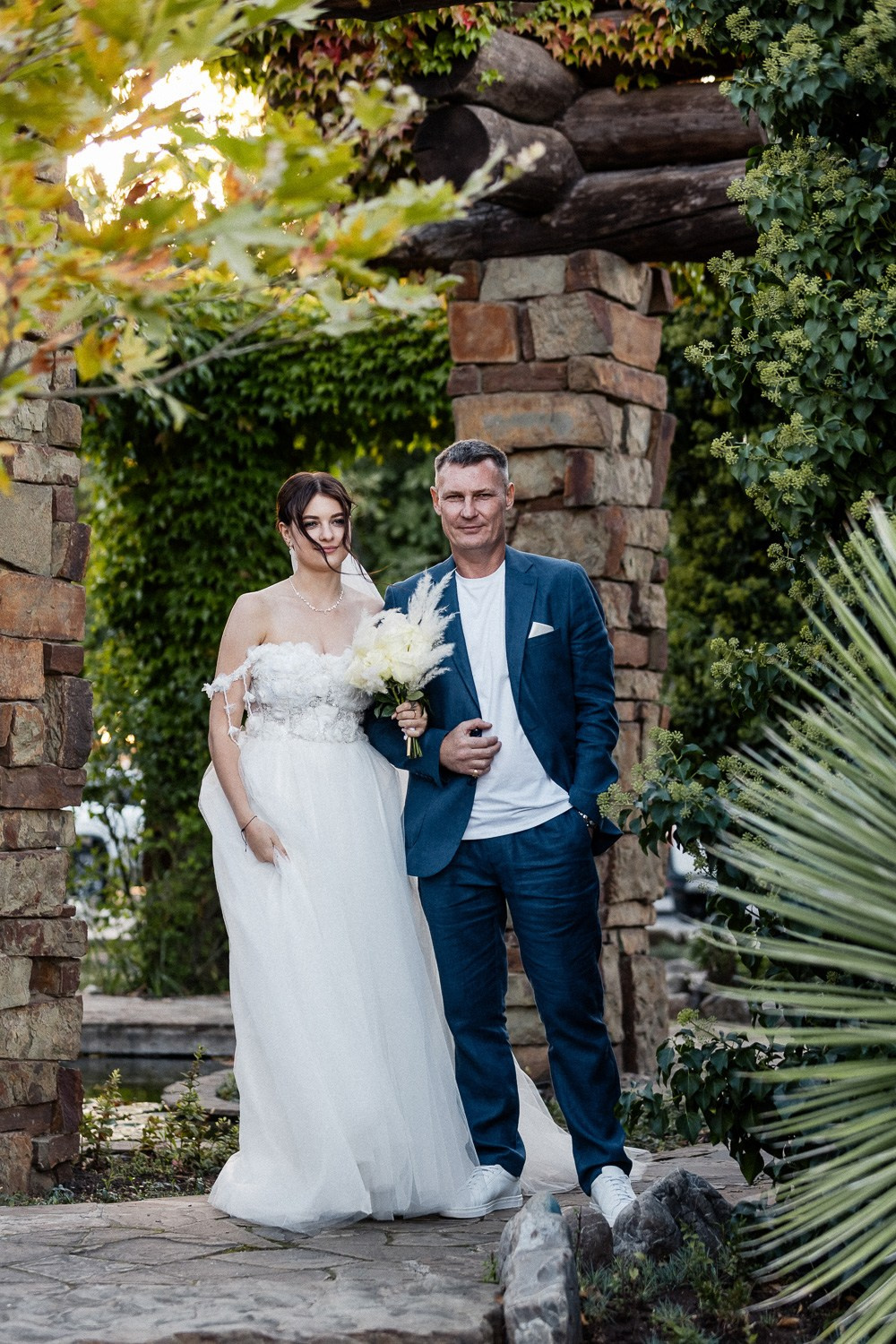 Даниил и Вера — Свадьба. Свадебный фотограф, фотосъемка в Крыму, Севастополе, Симферополе, Ялте