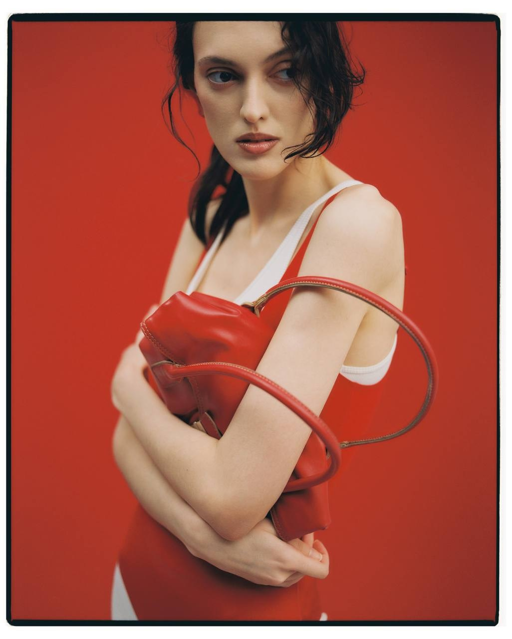 Конструктор стиля. Художественная фотография | Фото на пленку — Илья Кобзев