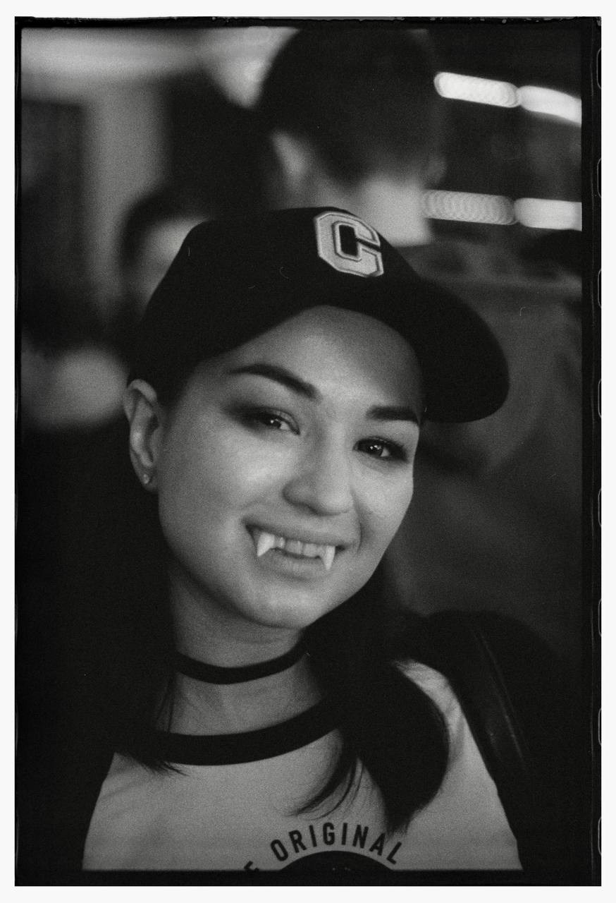 Конструктор стиля. Художественная фотография | Фото на пленку — Илья Кобзев