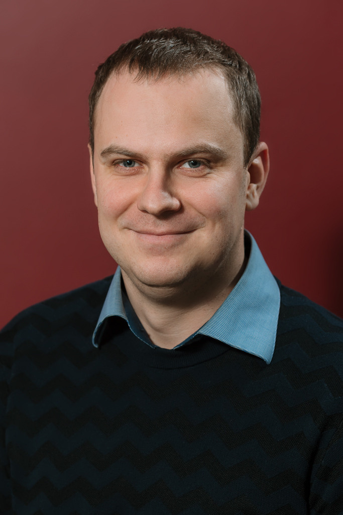 Фото для бизнеса. Промышленный фотограф в Перми и Екатеринбурге Сергей Петровых