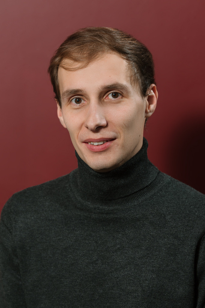 Фото для бизнеса. Промышленный фотограф в Перми и Екатеринбурге Сергей Петровых