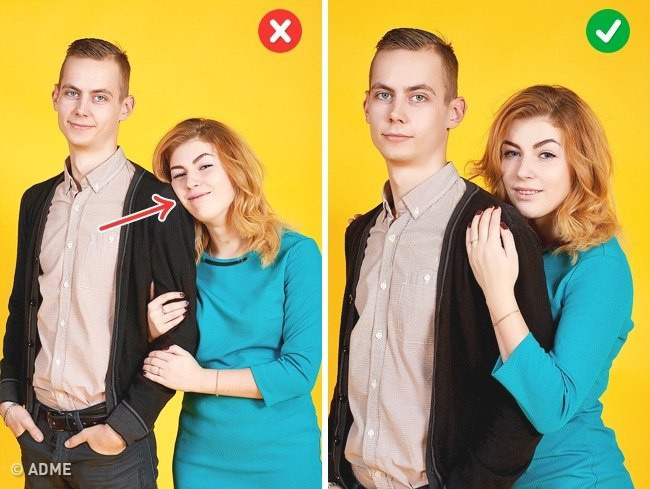 Как жениху и невесте научиться позировать на свадебной фотосессии. Свадебный фотограф в Коломне, Воскресенске, Егорьевске Владимир Петров