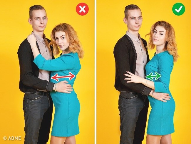 Как жениху и невесте научиться позировать на свадебной фотосессии. Свадебный фотограф в Коломне, Воскресенске, Егорьевске Владимир Петров