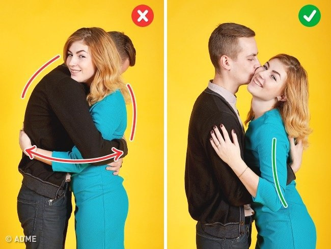 Как жениху и невесте научиться позировать на свадебной фотосессии. Свадебный фотограф в Коломне, Воскресенске, Егорьевске Владимир Петров