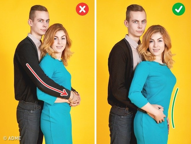 Как жениху и невесте научиться позировать на свадебной фотосессии. Свадебный фотограф в Коломне, Воскресенске, Егорьевске Владимир Петров