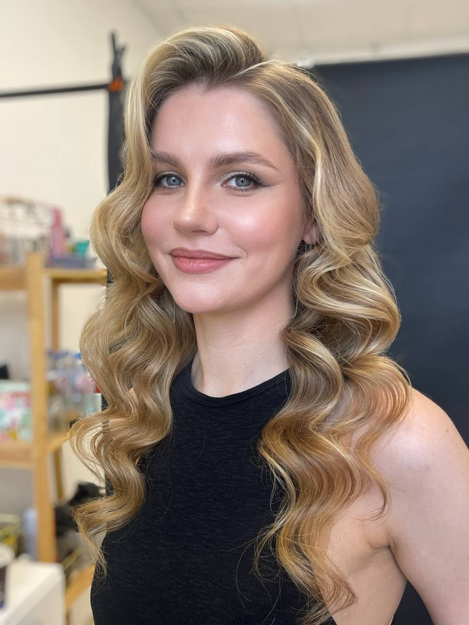 Стилист Румянцева. Подрядчики и друзья сети свадебных площадок House for wedding