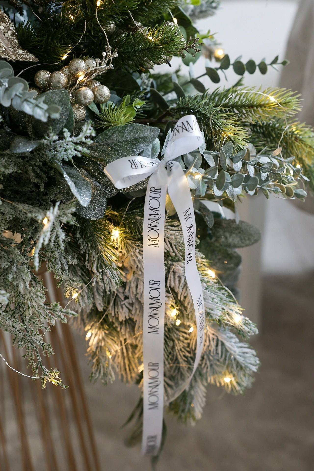 Новогодние залы. Семейный и женский фотограф в Воронеже Ольга Попова