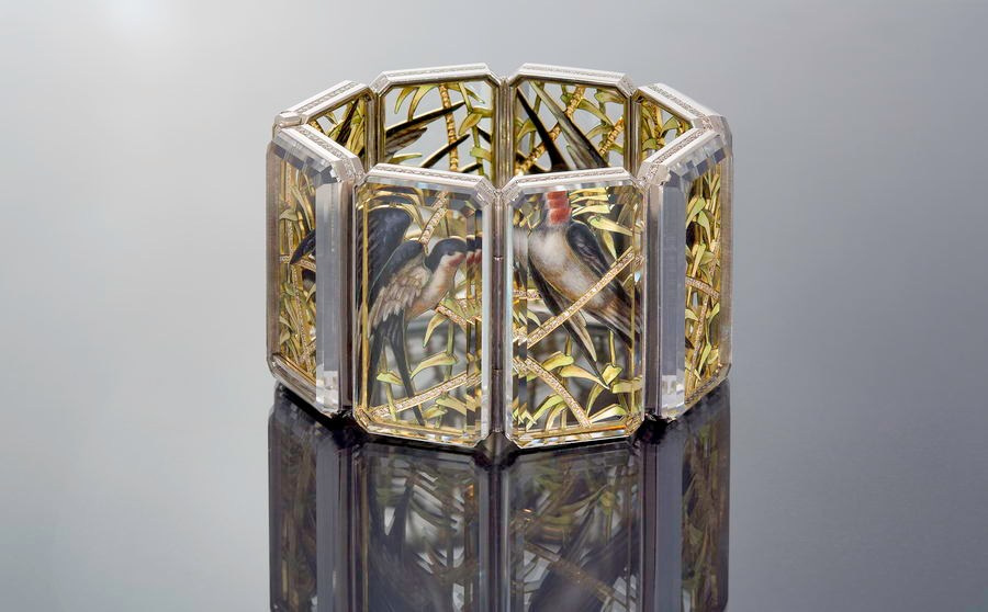 Фазулзянов Ильгиз Фаритович. Галерея участников Российской Премии Искусств