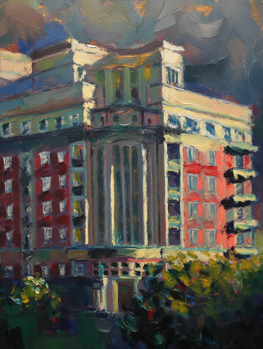 PACKAGES & PRICING. Exclusive Closing Gifts for Top Realtors | Custom House Portraits by Yulia Yurchevskaya