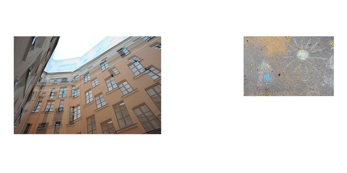 DON'T LET ME DISAPPEAR. Anastasia Segrenyova photography