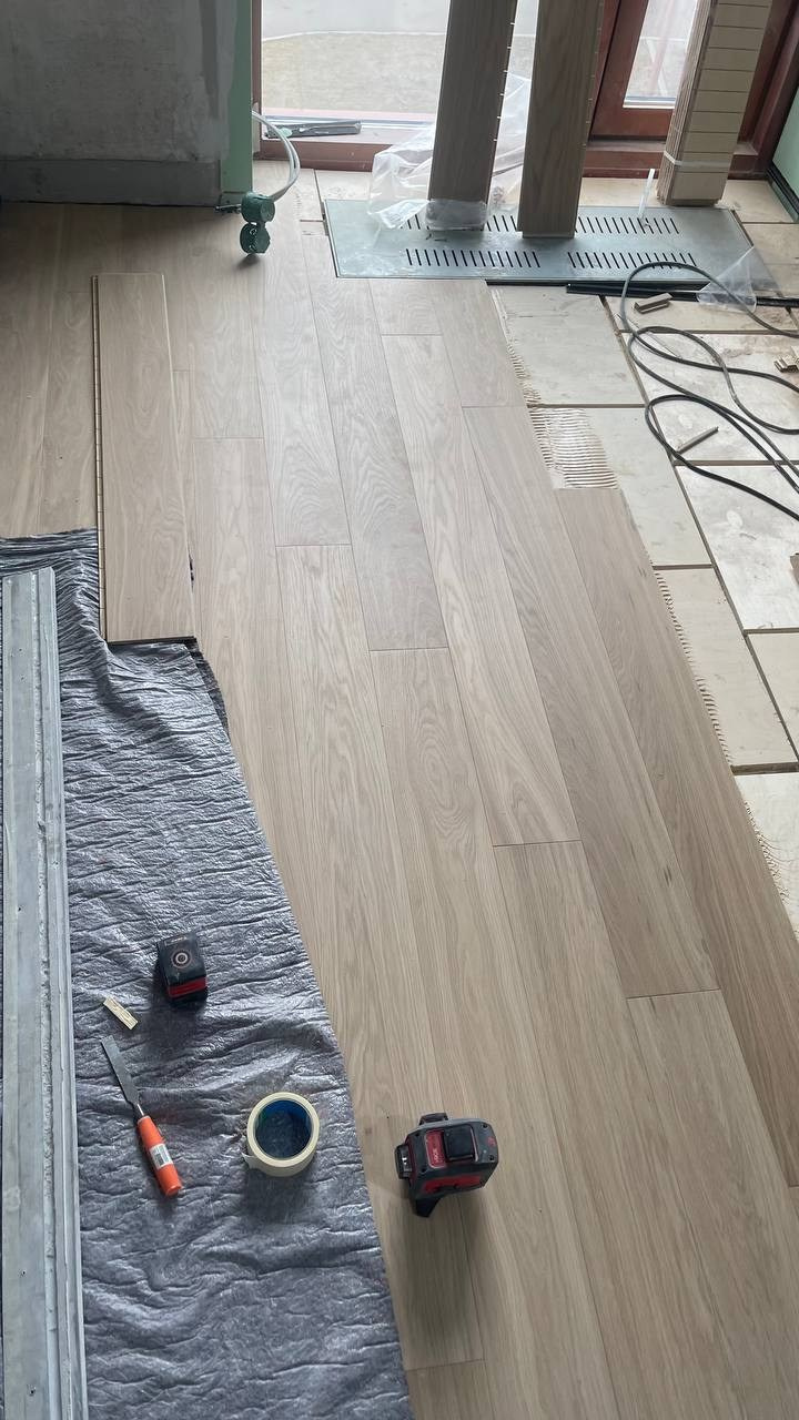 ЖК Kazakov Loft. Студия дизайна интерьера mono moon в Москве