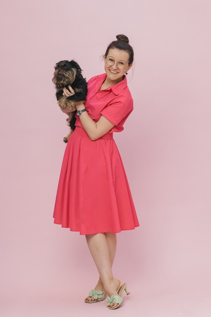 Хозяева и их животные. Портфолио свадебного фотографа. Роман Каргаполов