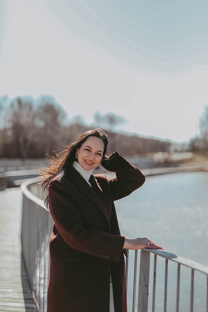 Роскошная М…. Катя Сидор — фотограф в Москве