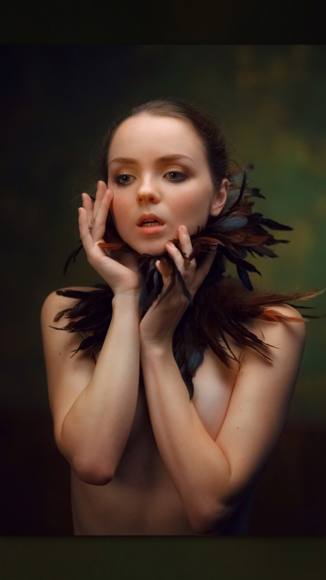 Стоимость фотосессии и фотосъемки фотографа Федора Серебрякова