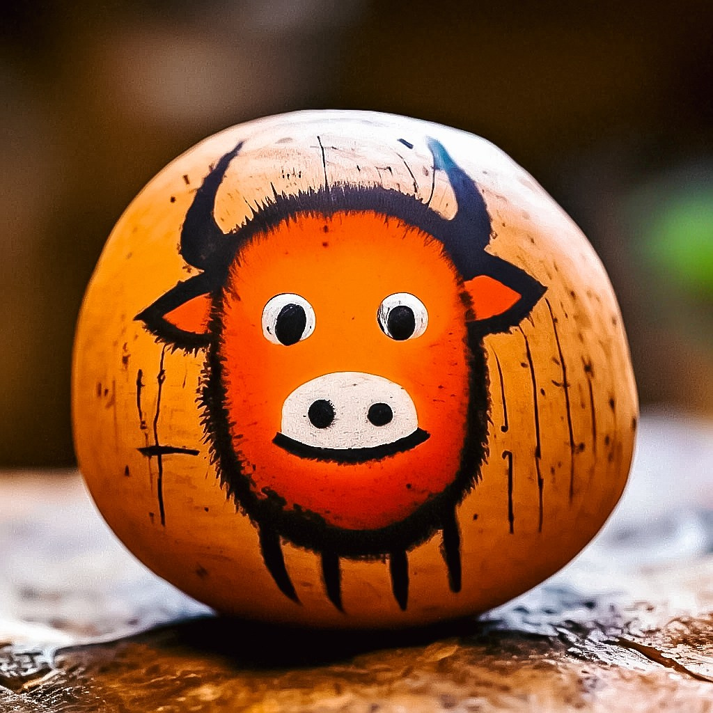 ГЛАЗА У НОСА? ТЫ ХИЩНИК! БЕЗ ВОПРОСОВ.)). НЕЙРО-АРТы Воеводова