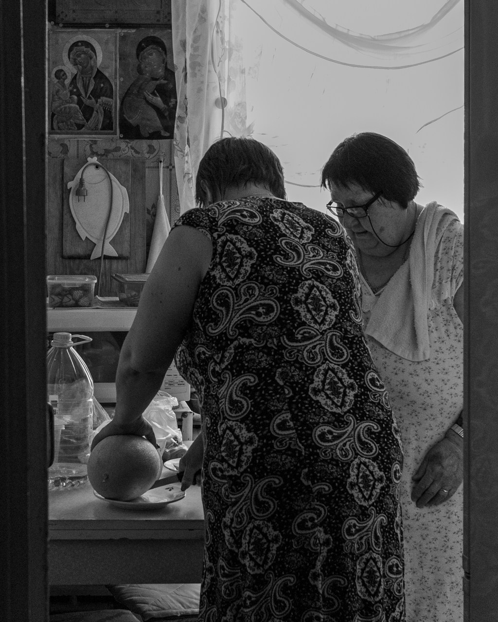 Публикация в F-Stop Magazine #133 — выпуск Environmental Portraits. Вероника Вербицкая | Фотохудожник в Дублине