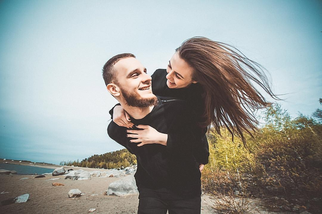 Семейный и Свадебный фотограф в Астане Александр Астапов