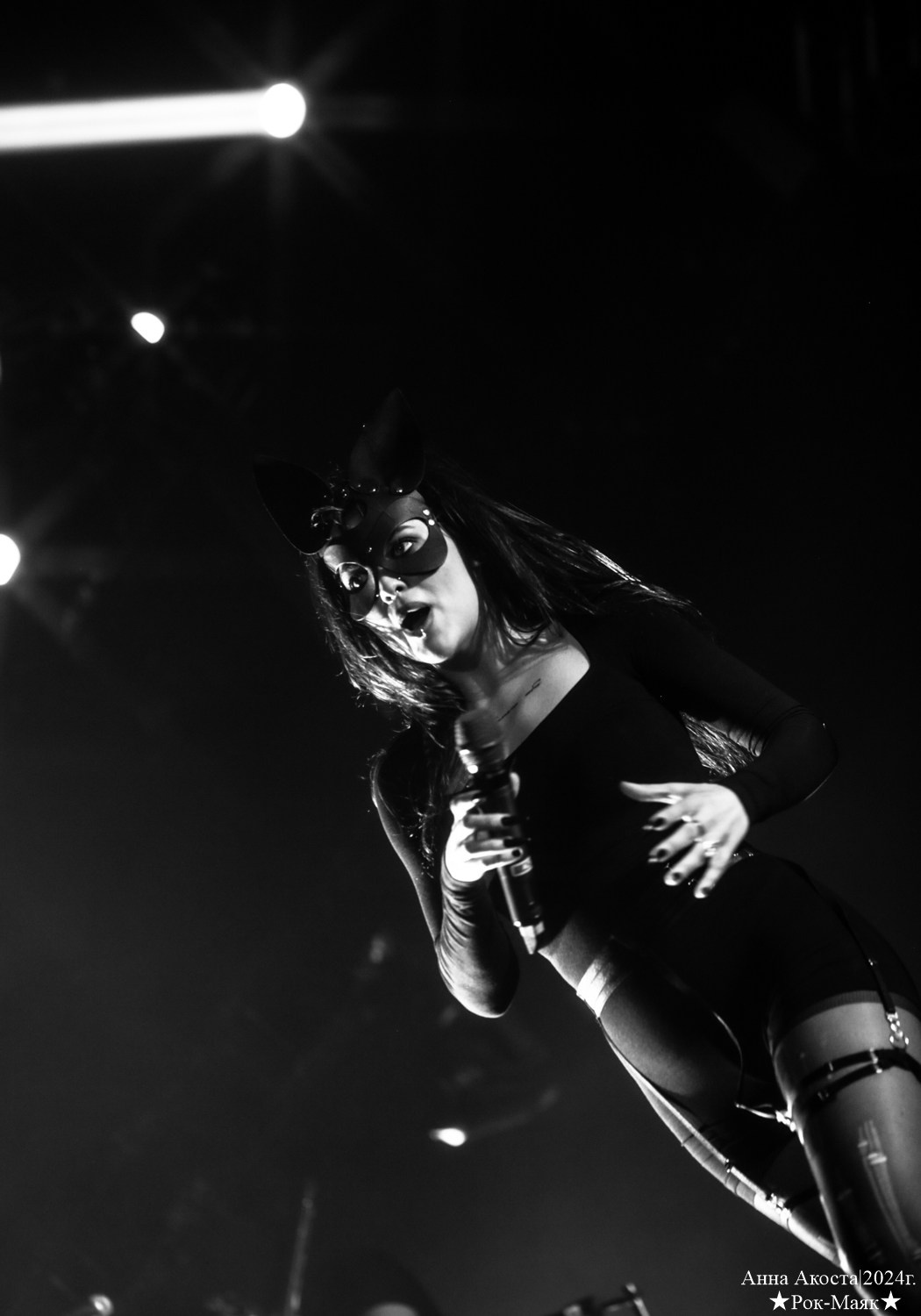 ПНЕВМОСЛОН. Анна Акоста: фотограф в Санкт-Петербурге и Таганроге