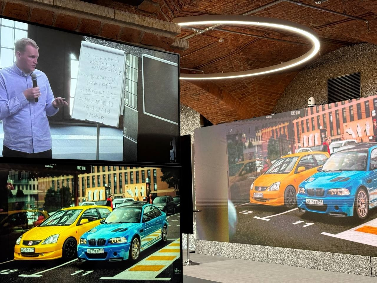 История развития автомобильного сообщества с коллекцией сложностей и их решений. Автомобильный фотограф Антон Цырулев