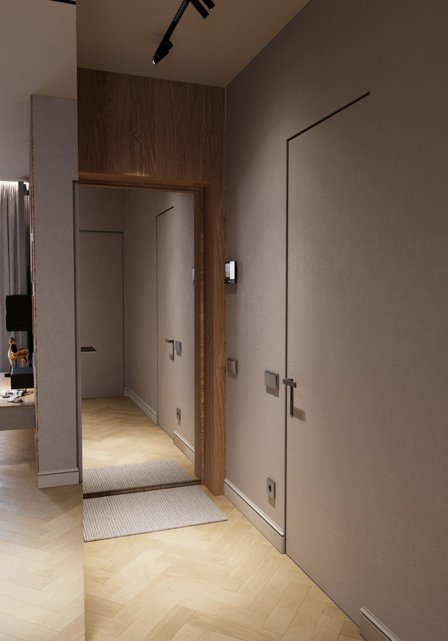 Ж К ЕВПАТОРИЯ. Студия дизайн интерьера в Евпатории