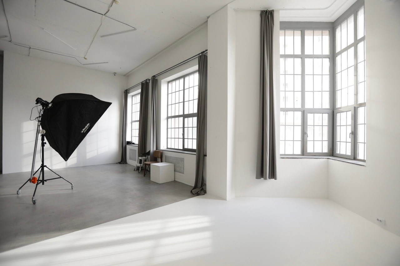 Фотостудии. Фотограф Екатеринбург Елена Минина