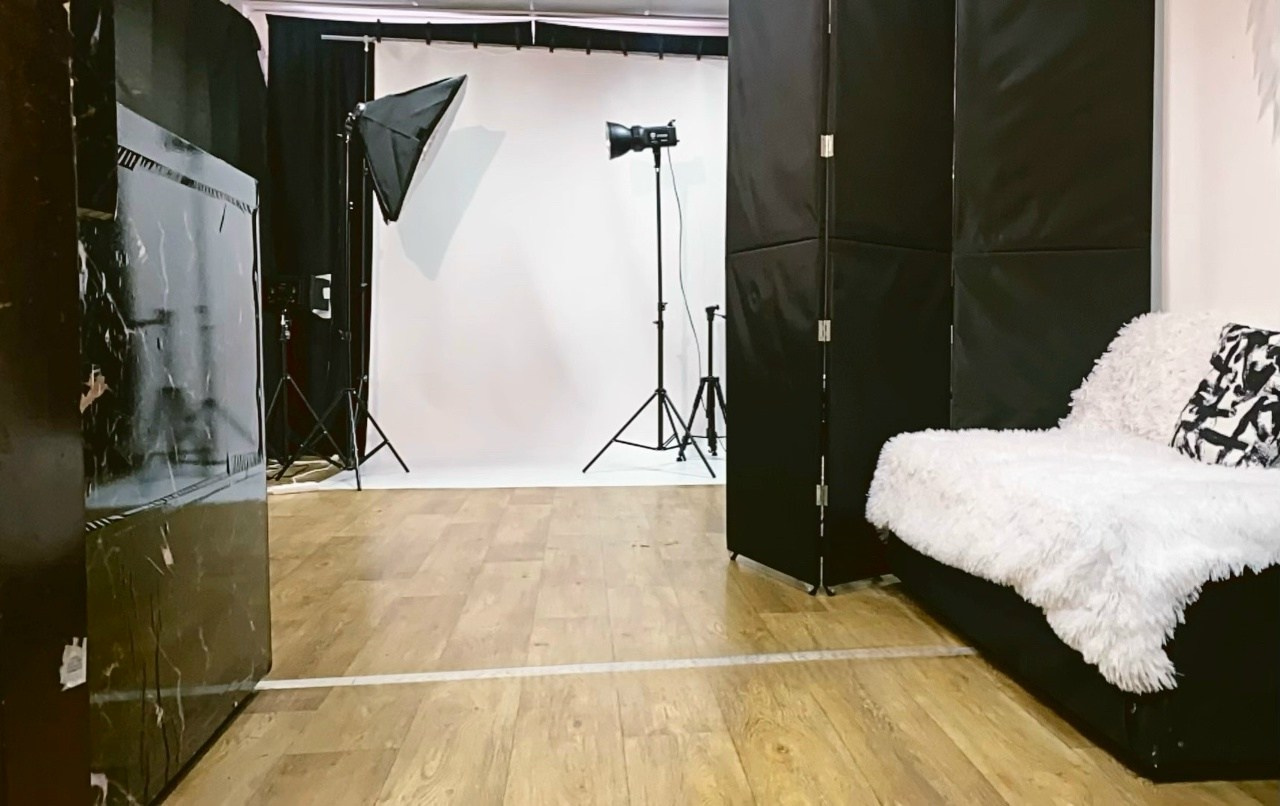 Фотосессии в Тольятти Студия «ТВОЕ ФОТО»